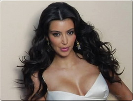 Свадьба Ким Кардашян состоится сегодня