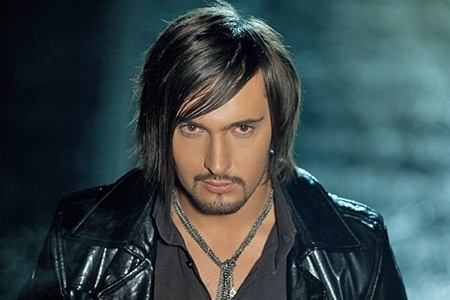 Козловский закрутил роман с журналисткой СТБ