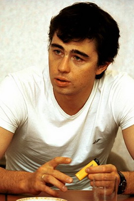 Сергей Бодров не погиб