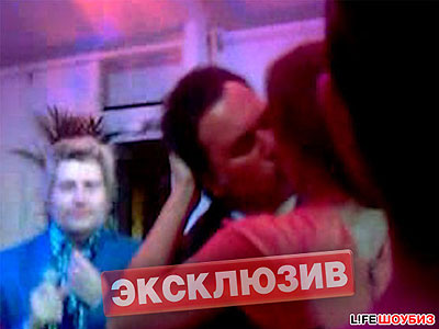 Валерий Меладзе бросил Альбину Джанабаеву!