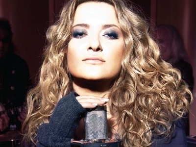 Самая красивая женщина Украины рассказала о личной жизни!