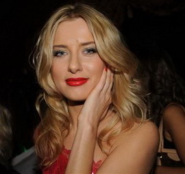 Голос Ольги Горбачевой может звучать в пунктах сдачи спермы США 