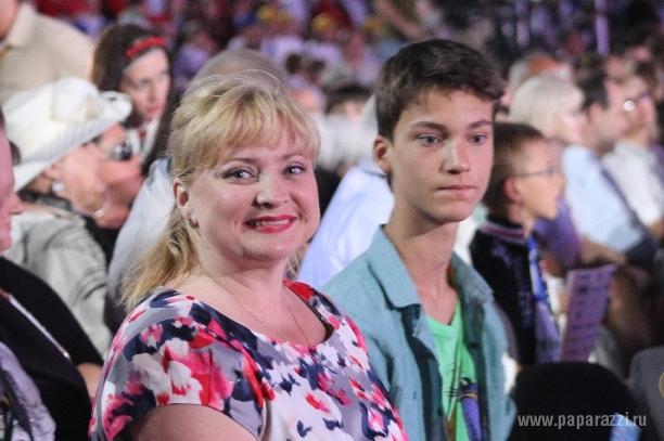 Звезда Интернов страшно исхудала!