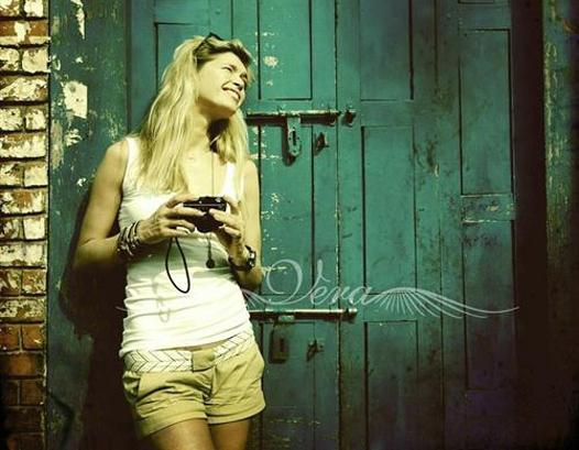 Приключения Веры Брежневой в Непале!