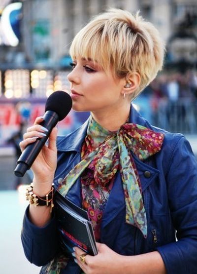 Польские мужчины хотят только Тину Кароль!