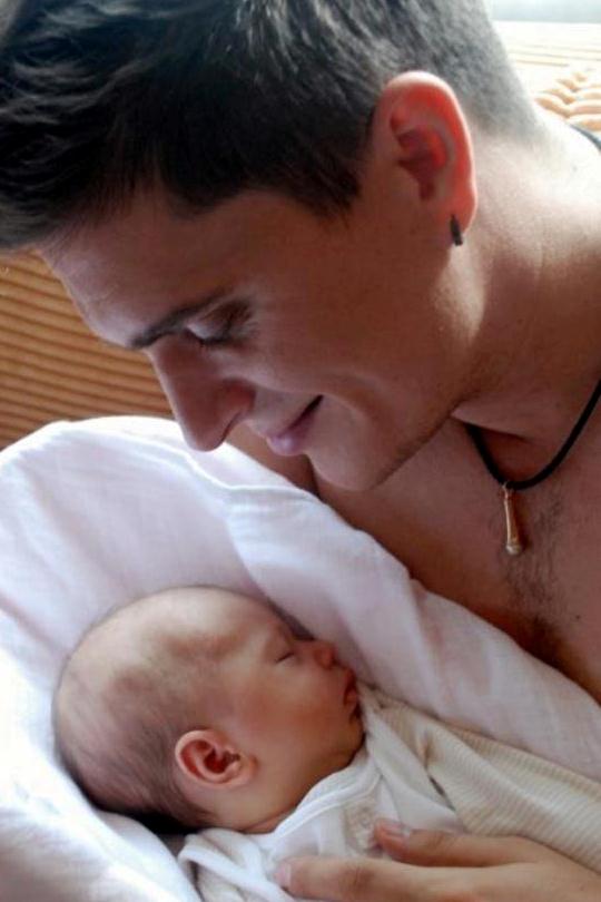 Первое фото дочери Анатолия Анатольевича – ведущего «Голоса страны»!