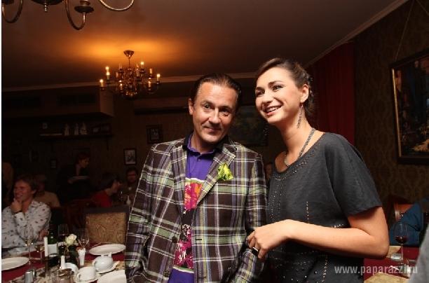 Блистательный российский актер ушел в рестораторы! 