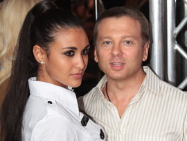 Тимофей Нагорный, экс-супруг Лилии Подкопаевой, снова женится