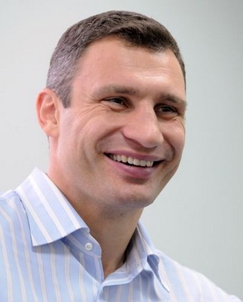 115 Klitschko