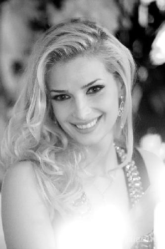 Очаровательная экс – «ВИА ГРА» Татьяна Котова отметила День Рождения!