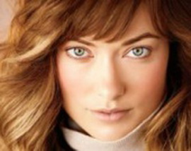 Оливия Уайлд романтическая сексуальность 