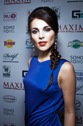 Дарья Сагалова сразится с Верой Брежневой за звание самой сексуальной!