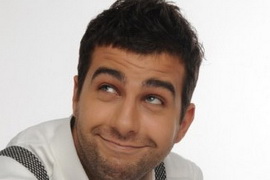 Иван Ургант взасос поцеловался с Хью Джекманом