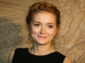 Секрет Надежды Михалковой как расцвести после рождения ребенка