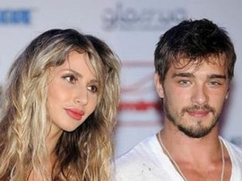  Светлана Лобода наконец-то окрестила свою дочь