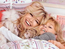  Вера Брежнева убила отца своей дочери! 