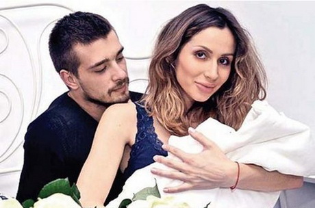  Светлана Лобода наконец-то окрестила свою дочь