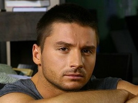 Сергею Лазареву стало дурно прямо во время съемок