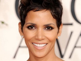 Холли Берри стала калекой!