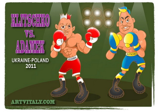 Томаш Адамек: 