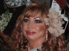 Машу Распутину зверски изуродовали