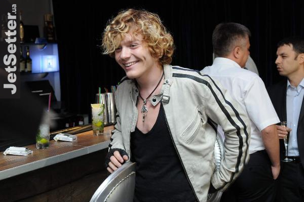 Александр Кривошапко узнал всю правду об украинской тусовке!