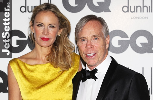 История о том, как выбирали мужчину года по версии GQ!