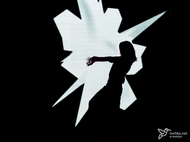 Наши на Crimea Music Fest: Ирина Билык, Потап и Настя, Ани Лорак с Муратом, Тина Кароль и др.