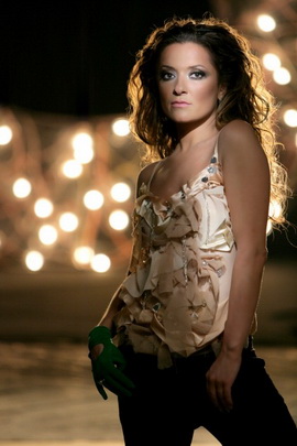 Отчего так сильно растолстела Наталья Могилевская