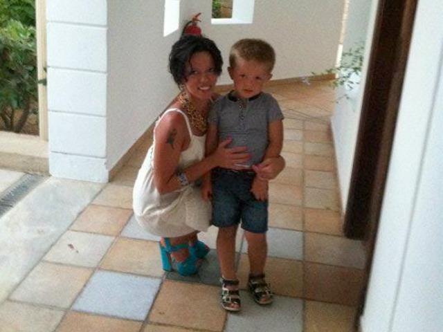 Интимные фото Потапа и Ко попали в сеть!