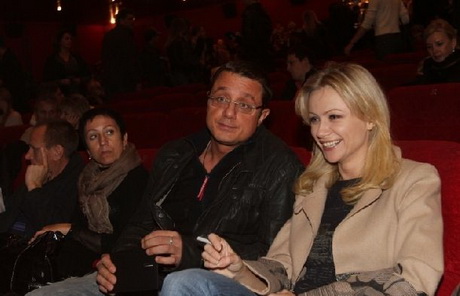 Алексей Макаров закрутил роман с Марией Мироновой