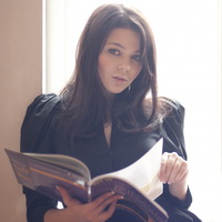 Алина Гросу обозначила свои приоритеты!