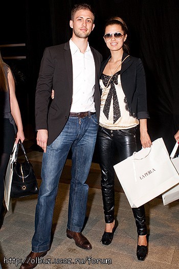 31-летняя Вика Боня соблазнила юного миллиардера из Монако!