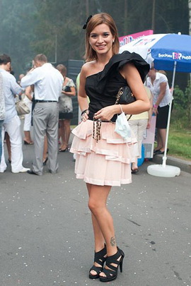 Ксению Бородину нагло использовали аферисты