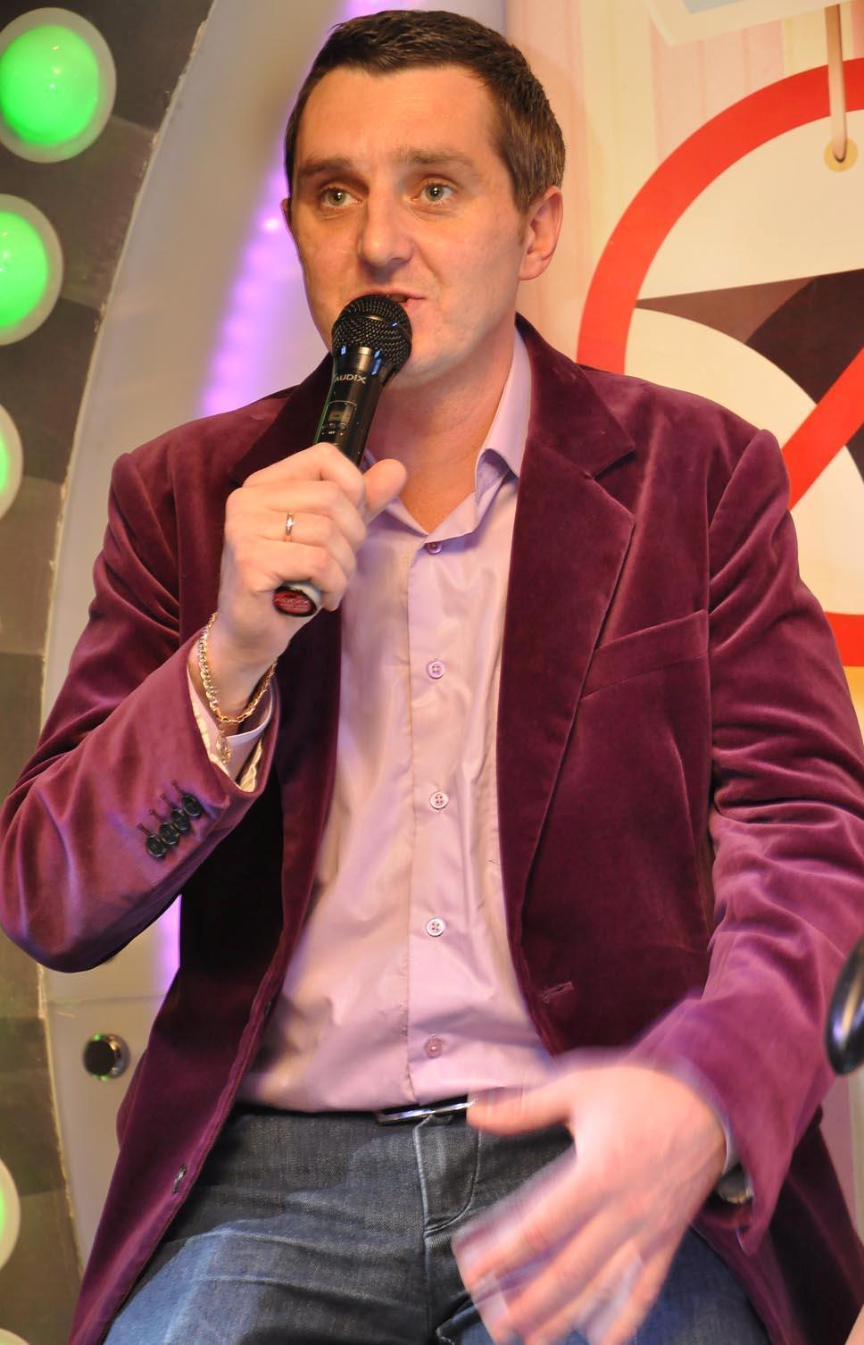 Дядя Жора посвятил свою первую песню ТЕЛЕФОНУ!