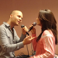 Влад Дарвин возвращается на «Фабрику зiрок»!