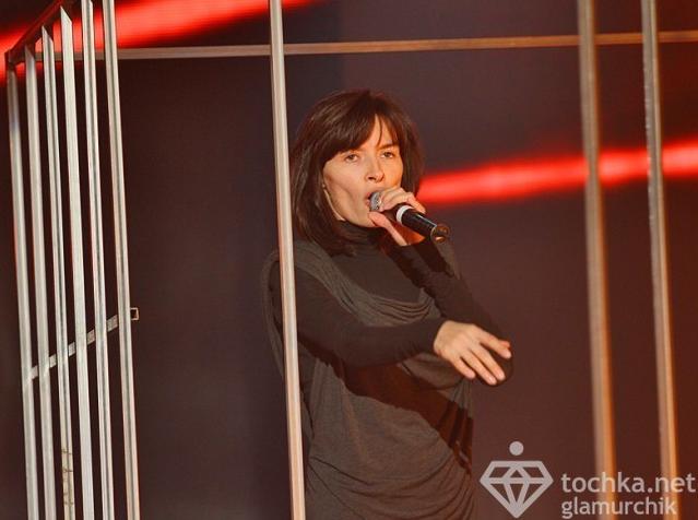 Надежда Грановская – Мейхер шокировала «фабрикантов» своим внешним видом!