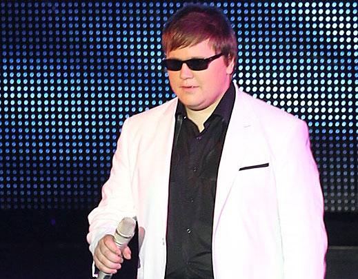 Победитель шоу «Голос страны» Иван Ганзера остался без работы!