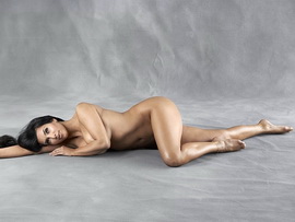 Наиболее аппетитные ягодицы Голливуда