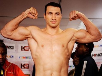 Судьба «Мисс Украины» зависит от Владимира Кличко!