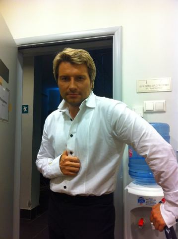 Коля Басков пригласил Леру Кудрявцева на романтический ужин!