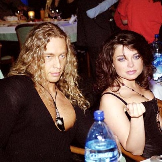 Наташа Королева и Сергей Глушко развелись!