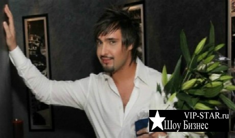 Бритни Спирс выгнала Козловского из номера!