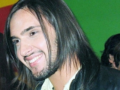 Виталий Козловский выглядит ужасно!