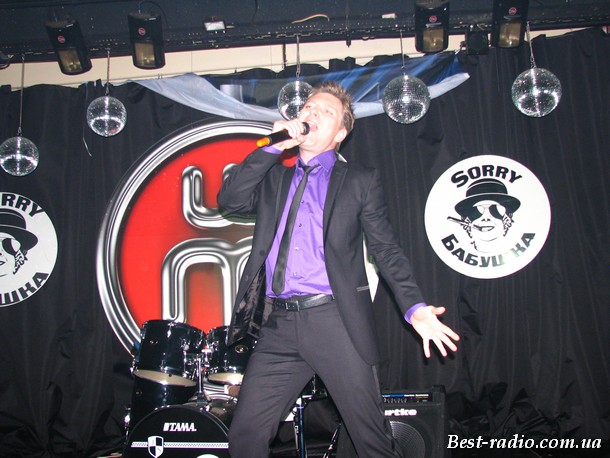 EL Кравчук раскрывает секреты украинского шоу-бизнеса