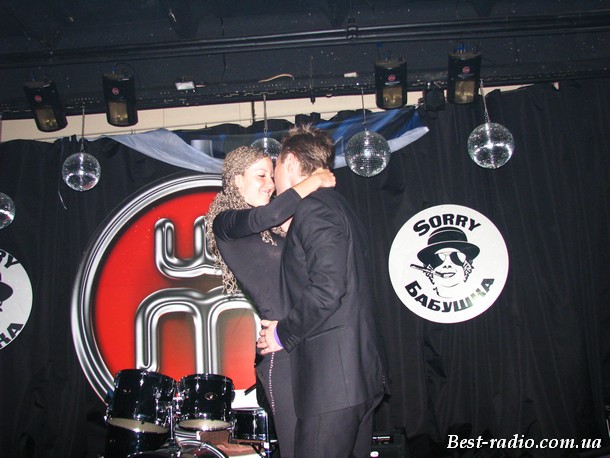 EL Кравчук раскрывает секреты украинского шоу-бизнеса