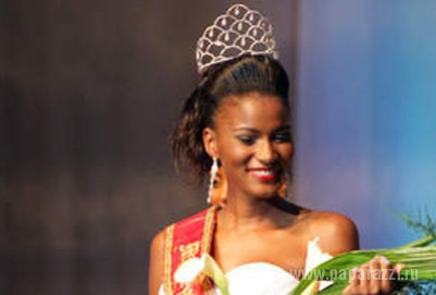 Самая красивая девушка мира – уроженка Африки Лейла Лопес!