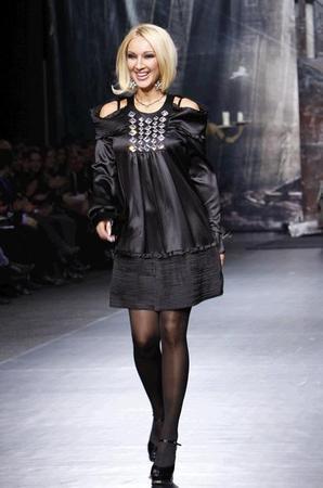 Лера Кудрявцева устроила соседям «жаркую» ночь!