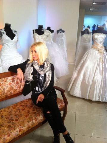 Лера Кудрявцева: «Свадьбы НЕ будет!!!!!!!»