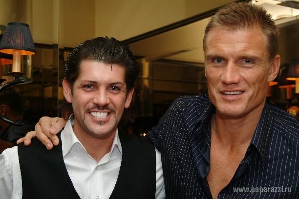 Александра Ломинского пригласили работать в Голливуд!